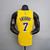 Los Angeles Lakers - Yellow (75th Anniversary) - Loja Camisa Onze