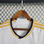 Real Madrid - Home Manga Longa (23/24) na internet