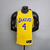 Los Angeles Lakers - Yellow (75th Anniversary) - loja online