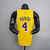 Imagem do Los Angeles Lakers - Yellow (75th Anniversary)