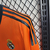 Real Madrid - Terceira Camisa (13/14) [RETRÔ MANGA LONGA]