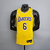 Los Angeles Lakers - Yellow (75th Anniversary)