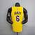 Los Angeles Lakers - Yellow (75th Anniversary) - comprar online