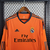 Real Madrid - Terceira Camisa (13/14) [RETRÔ MANGA LONGA] na internet