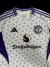Manchester United - Fora (25/26) [TORCEDOR] - Loja Camisa Onze