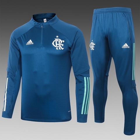 Conjunto Flamengo (21/22)