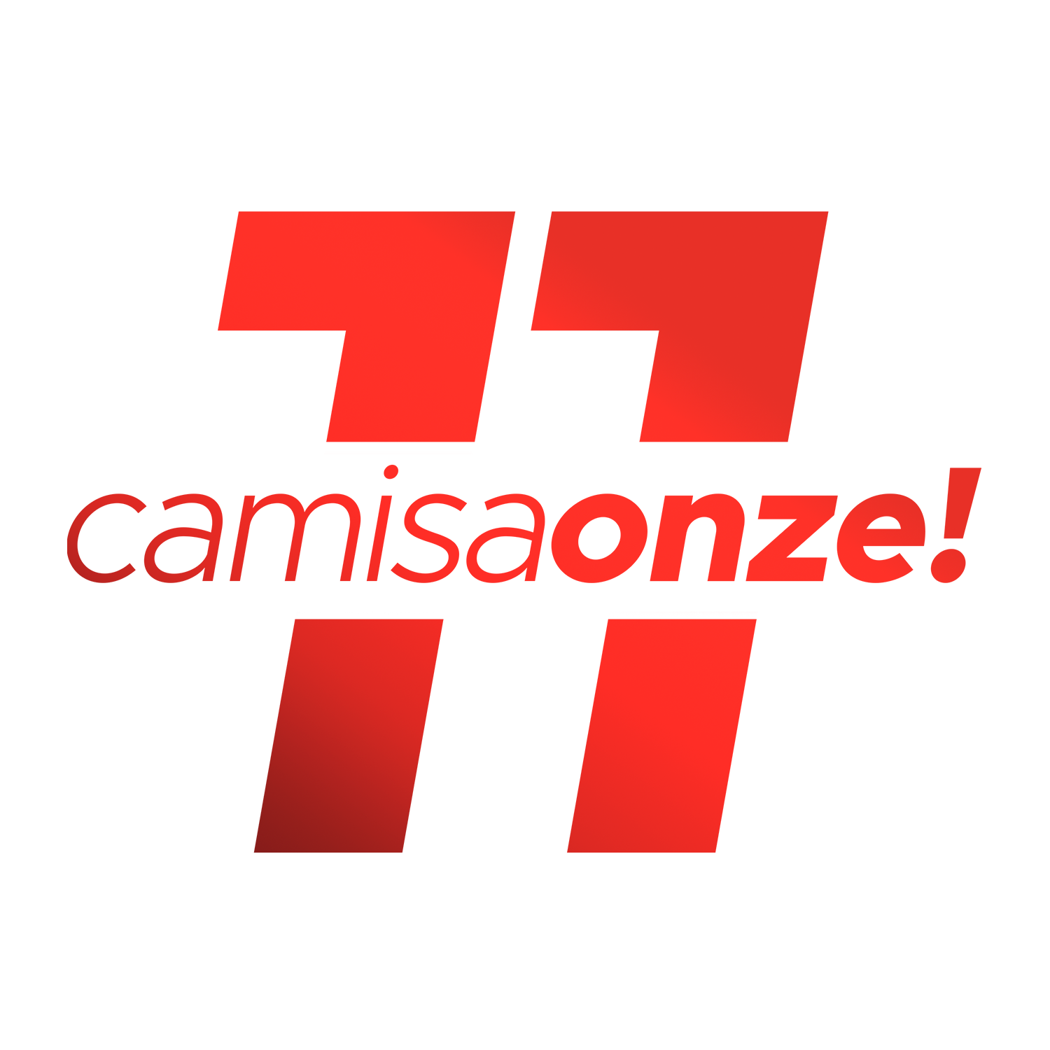 Loja Camisa Onze