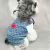 VESTIDO GUCCI LOVE - Hype Pet Store