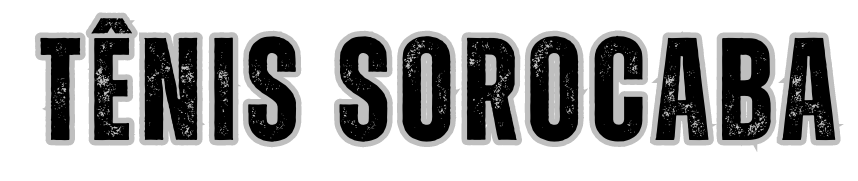 Tênis Sorocaba
