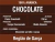 Café Especial Chocolate 1kg | True Coffee Inc - comprar online