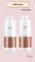 Kit Wella Professionals Fusion