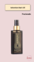 Sebastian Professional Dark Oil - Óleo Capilar
