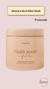 Braé Fiber Mask Efeito Teia
