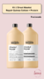 Kit L'Oréal Professionnel Absolut Repair Gold Quinoa + Protein