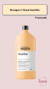 Shampoo L'Oréal Nutrifier