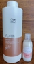 Shampoo Wella Fusion - comprar online