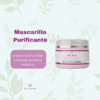 Mascarilla Purificante
