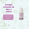 Emulgel Contorno de Ojos y Labios - Día/Noche