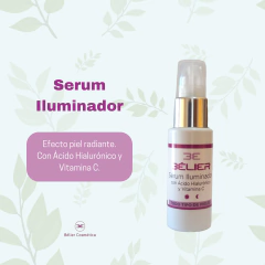 Serum Iluminador - Día