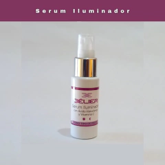 Serum Iluminador - Día - Bélier