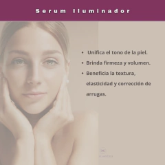 Serum Iluminador - Día - tienda online