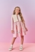 Vestido C/ Colete Plie Cinti 12410 - comprar online