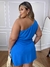VESTIDO MARIA FRANCIA FABIOLA - comprar online