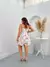 MACAQUINHO HOT PINK FLORA - Curvy Store