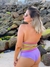 Biquini Rainbow Lilás - comprar online