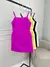 VESTIDO NORONHA HOTPINK - comprar online