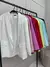 Blazer Hotpink Alfaiataria TOP 1