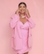Imagem do Blazer Hotpink Alfaiataria