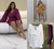 MACAQUINHO KIMONO ACETINADO HOTPINK - Curvy Store