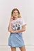 T-SHIRT FRUITS - comprar online