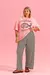 T-Shirt Over Oceanside Seafood - ROSA - comprar online