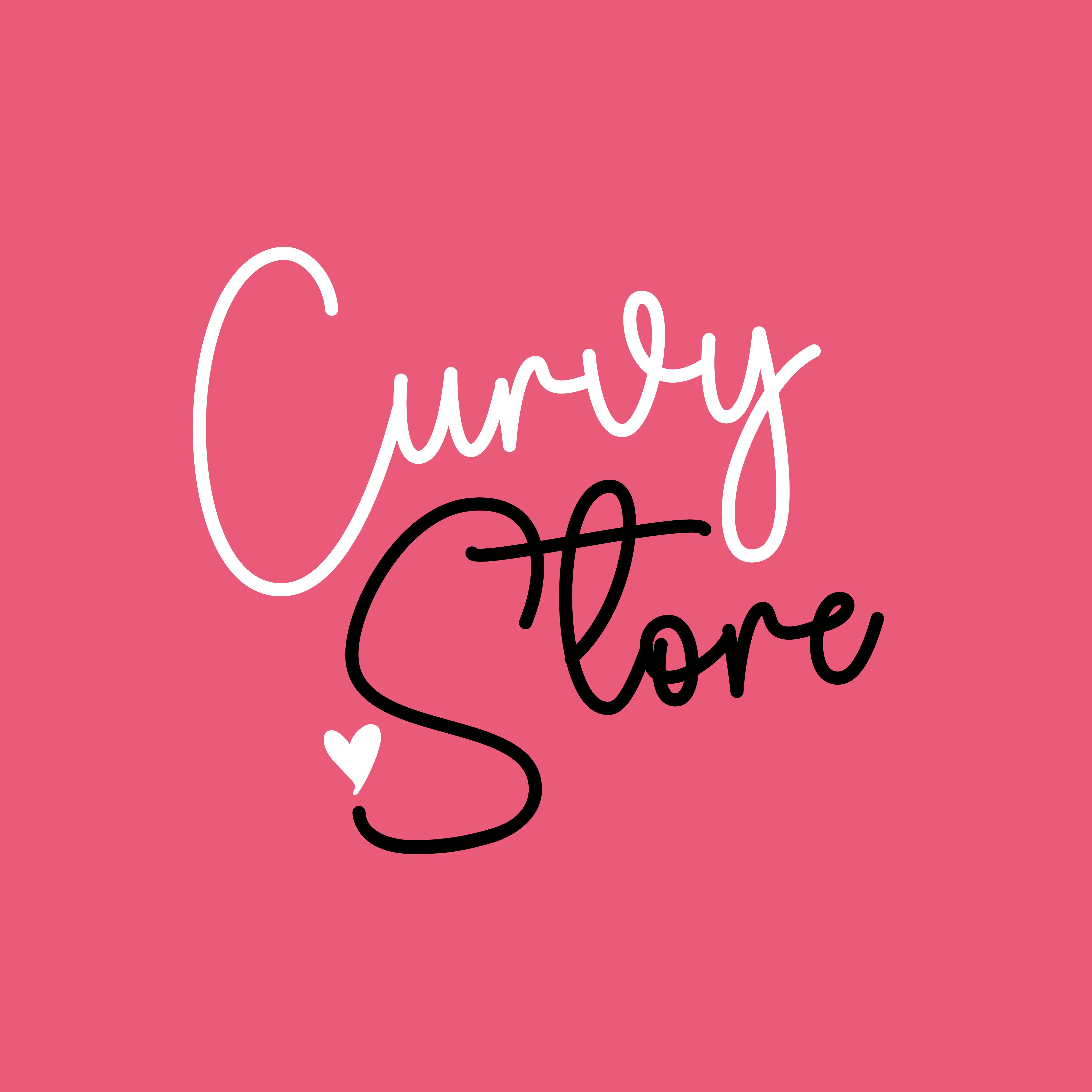Curvy Store