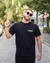 T- SHIRT LOBOO (universo)