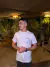 T SHIRT WHITE