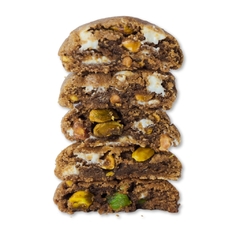Cookies de pistache (10 un) - 330g - comprar online