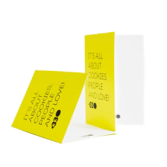 Cartão de presente (1un)