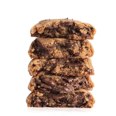 Cookies de chocolate (10 un) - 330g - comprar online