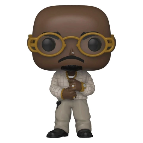 Funko Pop Rocks 2Pac Tupac Shakur Original