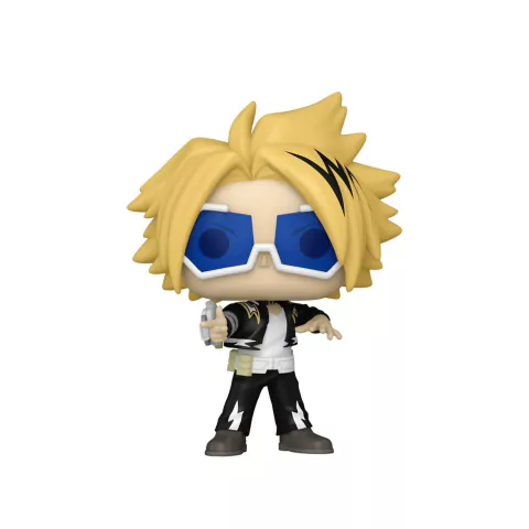 Funko Pop My Hero Academia Kaminari Denki Novo Original