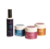 KIT: 1 Cronograma Capilar + 1 Tônico de crescimento e fortalecimento - comprar online