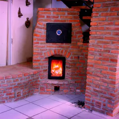 Curso de construcción de estufas Gymse Combinada en internet