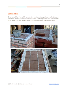 Imagen de Manual de construcción de Estufa Gymse Combinada (PDF)