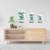 Quadro Salmo 23 - comprar online