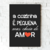 Quadro Cheia de Amor