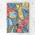 Quadro Cartoon Network Abstrato