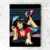 Quadro Pulp Fiction